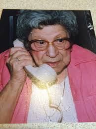 The Farris-Nohra Family