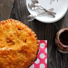 Recette De Galette Des Rois Pate A Tartiner Et Poire Recette Recette Galette Poire Recette Galette Des Rois