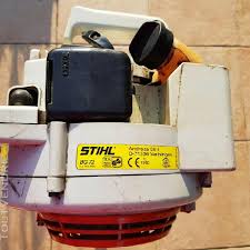 Stihl bg55 bg65 bg85 fan case housing screws oem genuine. Souffleur Stihl Offres Juillet Clasf