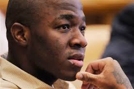 Charles Robinson phạm tội gì mà lĩnh bản án 30.000 năm tù?