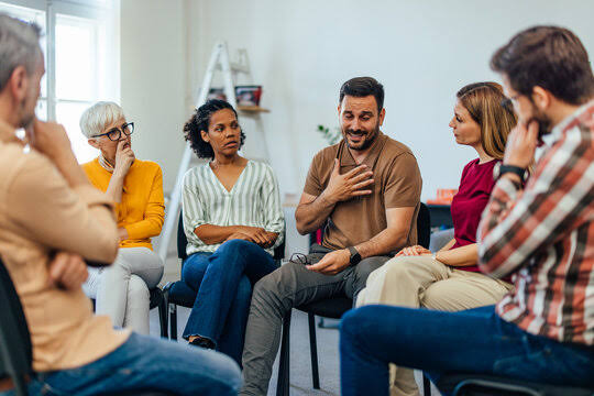Community and creative expression
