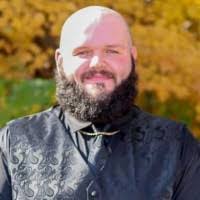 Austin Muncy's Instagram, Twitter & Facebook