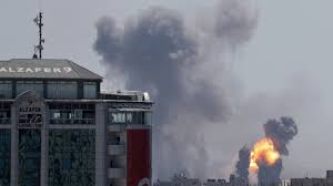 مسيرة تضامنية في بوليفيا تنديدًا بعدوان الاحتلال على الشعب الفلسطيني. Ø§Ù„ØªÙˆØµÙ„ Ù„Ø§ØªÙØ§Ù‚ ÙˆÙ‚Ù Ø¥Ø·Ù„Ø§Ù‚ Ø§Ù„Ù†Ø§Ø± Ø¨ÙŠÙ† Ø§Ù„ÙØµØ§Ø¦Ù„ Ø§Ù„ÙÙ„Ø³Ø·ÙŠÙ†ÙŠØ© ÙÙŠ ØºØ²Ø© ÙˆØ¥Ø³Ø±Ø§Ø¦ÙŠÙ„ Rt Arabic