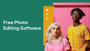 The top photo editing picks for pc and windows. The 10 Best Free Photo Editing Software 2021