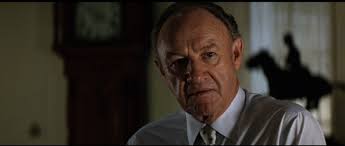 Absolute Power Blu-ray