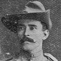 Meinhard Hoffmann, 1895