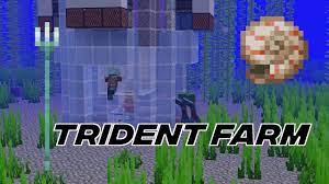 A different arrangement may be required to make the spawning platform work in java edition, such as filling the spawn room with two layers of water. Tutorials Drowned Farming Official Minecraft Wiki