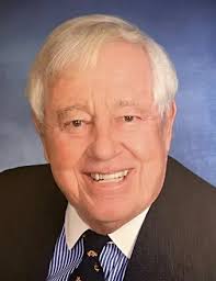 Obituary information for Richard W. Colgan