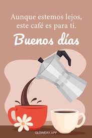 100+ Imágenes de Buenos Días con Frases Bonitas y Positivas