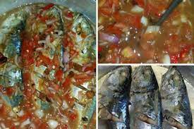 Resepi ikan kukus air asam ikan kukus: Resepi Ummi Resepi Ikan Kembung Kukus Air Asam Pedas Facebook