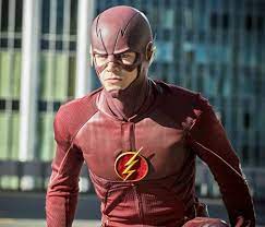 The Flash Recap Zoom Is Coming For Barry The Flash Premiere Favorite Tv Characters