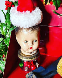 Holly Anne Mylek-Walker (@creepybabydoll) • Instagram photos and videos