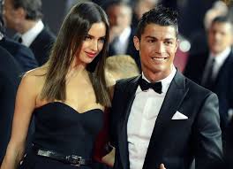 Rita pereira mostrou os seus dotes como jogador de futebol mesmo estando grávida de sete meses. Kim Kardashian And Other Women Cristiano Ronaldo Has Dated Dnb Stories Africa