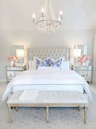 Master Bedroom Update With The Home Depot In 2020 Elegant Master Bedroom Bedroom Interior Bedroom Refresh