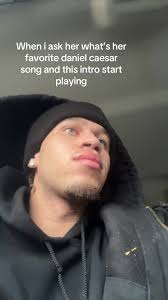 What Is The Meaning behind Violet Daniel Caesar