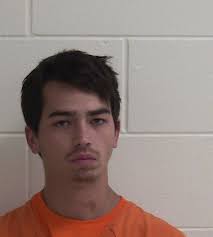 Carpenter Sentenced to Prison for Serious Violent Offense