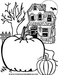 So, try our free coloring page creator and receive positive emotions and pleasure! Do You Think This Picture Is Appropriate Page 10 Halloween Coloring Pages Halloween Coloring Cartoon Coloring Pages