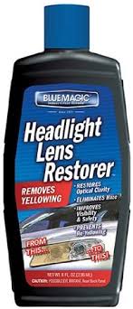 Top 9 Best Headlight Restoration Kits Keeping It New Automobileremedy Com