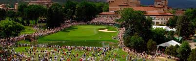 Find colorado springs vacation planning info including things to do, accommodations, restaurants, free visitors guide, events and more from the colorado springs wondering what to do in colorado springs? Home Broadmoor Golf Club
