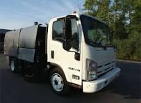 Isuzu Sweeper For Sale in California - Commercial Truck Trader