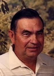 Robert W “Bob” Busch (1926-2014)