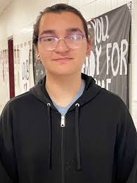 Bowie High singer earns All-Region Choir