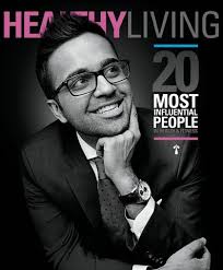 Healthy Living September 2016 by Akers Media Group