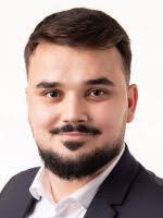 David Pelovski's Instagram, Twitter & Facebook