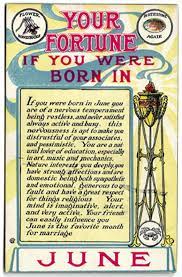 The tumultuous journey to recovery with new zealand singer stan walker. Your Fortune If You Were Born In The Month Of June Zodiac Signs Cancer Zodiac Signs Gemini Gemini Zodiac