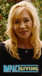 Listen in to find out why Board Member Chris Mandell loves being involved  with impact Giving! It's your turn