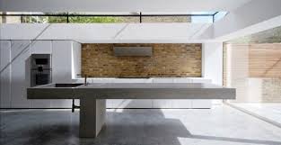 If you want to transform rooms like bathrooms and kitchens or even your outdoor areas, a great way to do so is to change your countertops. Countertop With Concrete Look Kitchen Countertops Made Of Concrete Advantages And Disadvantages Interior Design Ideas Avso Org
