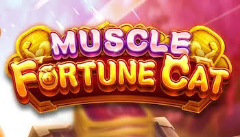 Muscle Fortune Cat Slot Demo & Review ᐈ Fa Chai Gaming