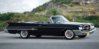 Image result for Sunburst 1960 Chrysler