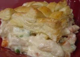 Lady And Sons Chicken Pot Pie Paula Deen Recipe Food Com Recipe Food Network Recipes Paula Deen Recipes Recipes