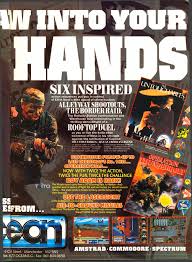 Advanced Computer Entertainment