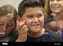 Daniel gutierrez hi-res stock photography and images