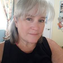 Lucille Lyman Martin Hochevar (asadph)