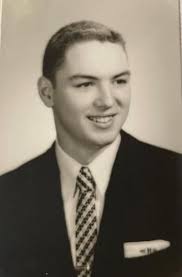 Hyacinthe M. Doyon Obituary (2024)