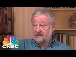 Miami International Book Fare: David Rockefeller interviewed by Dr. Paul  George