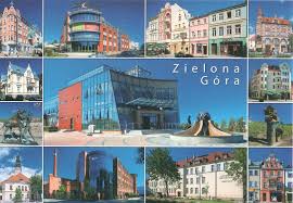 Rynek nieruchomości w zielonej górze. Zielona Gora Stary Rynek Hotel 2016r 7384768734 Oficjalne Archiwum Allegro