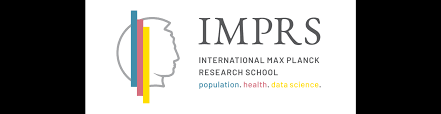You will come up with new ideas to improve it. International Max Planck Research School For Population Health And Data Science