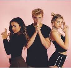 Jake paul was suddenly jake paul inc., the head of teen entertainment and media kingdom, or teamdom, a company he started this past january centered on a talent label called team 10. Kao Fazon Ajla