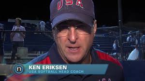 World Cup of Softball: U.S. wins 2012 World Cup championship