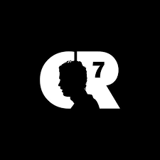 Welcome to the official cr7 lifestyle brand facebook page. Cr7 Logo Black Ronaldo Wallpapers Cristiano Ronaldo Wallpapers Ronaldo