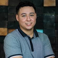 Joe Moseley's Instagram, Twitter & Facebook