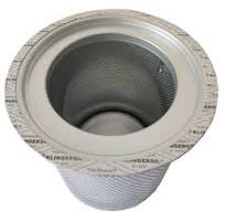 Compressor Parts Oil Separator Filter element 39737473 92871326 46501073