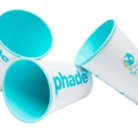 Clean the Sky - Plastic-Free Paper Cups