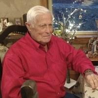 Harold Jackson Fleming Obituary (2024)