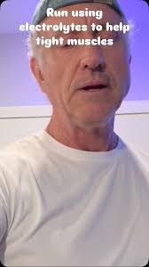 Is it important to use electrolytes when running