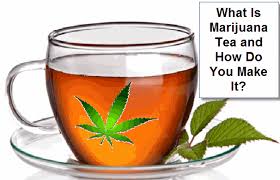 We show you how to make some for yourself. Marijuana Tea And How To Make It Taste Great